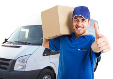 courier service company