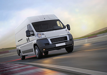 courier service company